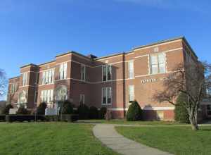 Tatnuck School, Tatnuck Massachusetts