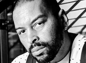 Hip Hop and Electro Pioneer The Arabian Prince aka Professor X (N.W.A.)