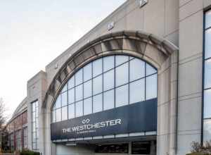 The Westchester - Shopping Mall