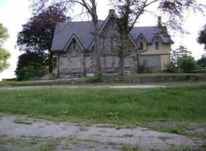 

This is an image of a place or building that is listed on the National Register of Historic Places in the United States of America. Its reference number is 2001656.

