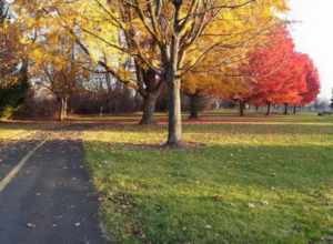 Yakima Greenway