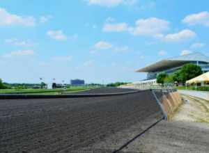Arlington Park Racetrack