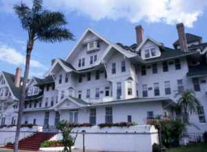 Local call number: COM07102
Title: Belleview Biltmore Hotel: Belleair, Florida
Date: ca. 1980
General note: The Belleview Biltmore Hotel, located at 25 Belleview Blvd. in Belleair, Florida, was built by Henry B. Plant in 1897. It was added to the