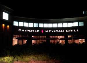 Chipotle - Woodbury, MN