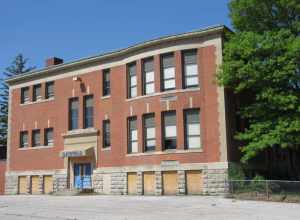 Garfield Elementary School