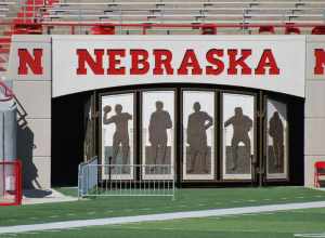 Memorial Stadium