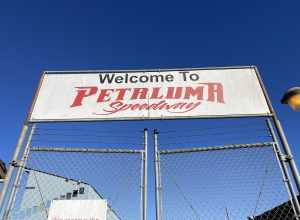 Salute to Baylands Raceway Park
