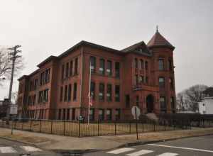 Union School