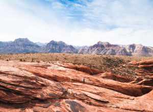 
500px provided description: Red Rock Canyon [#sky ,#mountains ,#travel ,#clouds ,#rock ,#mountain ,#desert ,#las vegas ,#nevada ,#outdoors ,#hiking ,#hiker ,#red rock canyon]