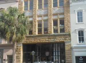 39 Broad Street, Charleston, South Carolina