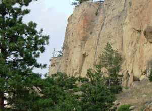 Pictograph Cave