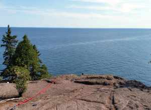 Tettegouche State Park, Minnesota