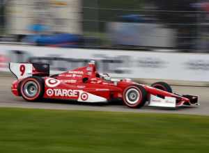 Scott Dixon
Chip Ganassi Racing - Honda

2012 Detroit Belle Isle Grand Prix