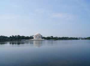 Building in Washington, D. C., United States