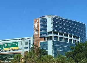 MUSC Shawn Jenkins Children's Hospital