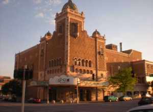 Omaha Astro Theater