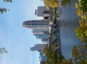 I was near Minneapolis and it was such a nice day, I decided to take some digital pictures of this area I have been going to for decades.  I have taken a lot of pictures in the past, but they were on film.  
I was just going to take a couple shots,