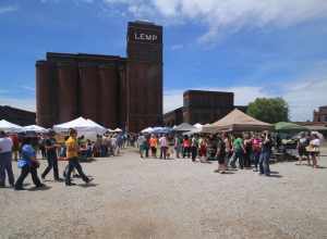 Lemp Swap Meet