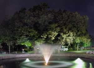 Lititz Springs Park