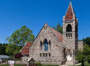 Davis Memorial Presbyterian Church