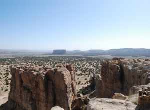 Acoma Pueblo