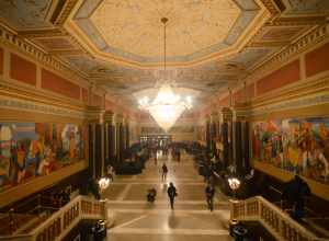 Playhouse Square