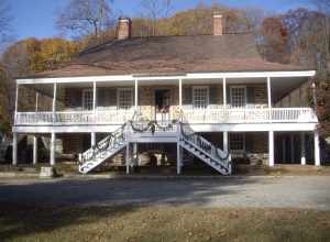 Van Cortland Manor, Croton on Hudson, NY