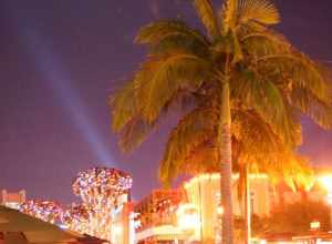 2013, Moon Over Downtown Disney
