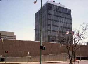 Canton City Hall