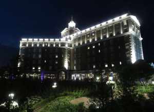 Cavalier Hotel in Virginia Beach, Virginia in 2018





This is an image of a place or building that is listed on the National Register of Historic Places in the United States of America. Its reference number is 14000239.

