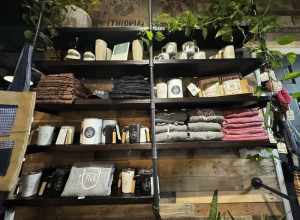 Coffeehouse Five, Greenwood, Indiana