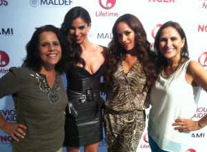 Devious Maids Screening Miami