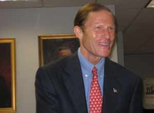 Dick Blumenthal