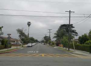 Garvey, Rosemead, CA, USA