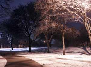 Cottonwood Park, Richardson, Texas