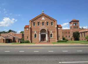 Kings Highway Christian Church