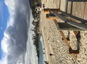 Picture of the Central Bluffs at Laguna Beach