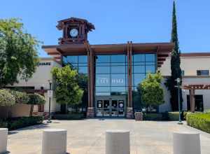 Murrieta City Hall