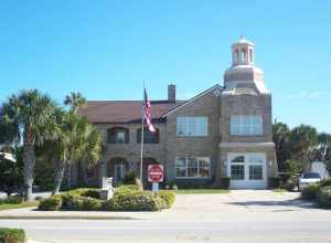 Ormond Beach, Florida: Ormond Fire House