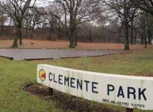 Roberto Clemente Park