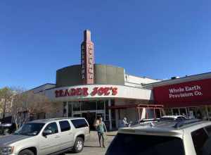Trader Joe's Houston - Alabama Theater - 2922 S Shepherd Drive, Houston, TX 77098