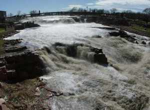 Falls Park 20060408e