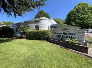 Renton History Museum