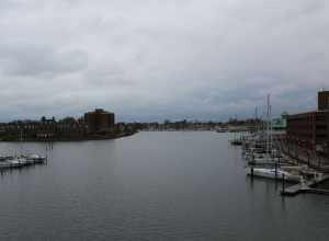 Hampton Marinas