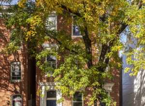 123 West Second Street, Frederick, Maryland, USA