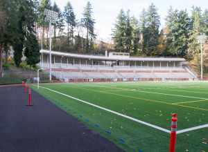 The Kiggins Bowl in Vancouver, Washington