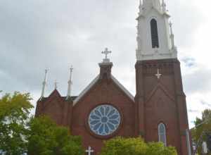 




This is an image of a place or building that is listed on the National Register of Historic Places in the United States of America. Its reference number is 83002162.

