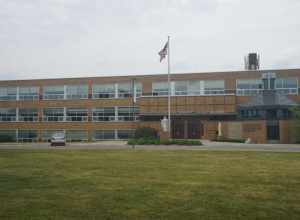Catholic Memorial High School in Waukesha, Wisconsin (United States).